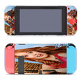 Disney Chanel Jessie Nintendo Switch Cover Case