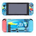Disney Chanel Movies Nintendo Switch Cover Case