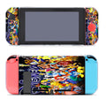 Disney Character Collage Nintendo Switch Cover Case
