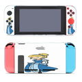 Disney Cinderella Time Nintendo Switch Cover Case