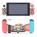 Disney Classic Dumbo Cute Baby Elephant Nintendo Switch Cover Case