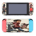 Disney Coco Pencil Fanart Nintendo Switch Cover Case