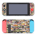 Disney Collage Nintendo Switch Cover Case
