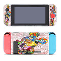 Disney Colorful Characters Nintendo Switch Cover Case