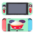 Disney Cupcake Soft Design Nintendo Switch Cover Case