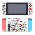 Disney Dog Hipster Nintendo Switch Cover Case