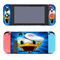Disney Donald Duck Nintendo Switch Cover Case