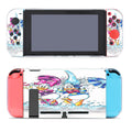 Disney Donald Duck Rain Nintendo Switch Cover Case