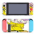 Disney Dopey Snow White Nintendo Switch Cover Case