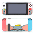 Disney Dumbo Cute Baby Elephant Nintendo Switch Cover Case