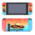 Disney Emoji Moana Phone Wallpaper Nintendo Switch Cover Case