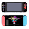 Disney Evil Queen Art Nintendo Switch Cover Case