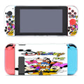 Disney Familly Nintendo Switch Cover Case
