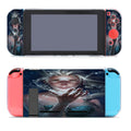 Disney Frozen Beautiful Elsa Nintendo Switch Cover Case