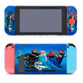 Disney Frozen Cartoon Characters Nintendo Switch Cover Case