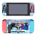 Disney Frozen Cover Nintendo Switch Cover Case