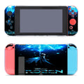 Disney Frozen Elsa Nintendo Switch Cover Case