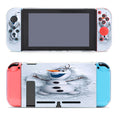 Disney Frozen Olaf Nintendo Switch Cover Case