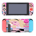 Disney Glamour Sleeping Beauty Nintendo Switch Cover Case
