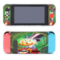 Disney Godfrey Nintendo Switch Cover Case