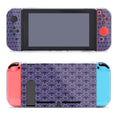 Disney Haunted Mansion Logo Nintendo Switch Cover Case