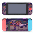 Disney Hector And Miguel Nintendo Switch Cover Case