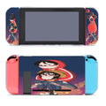 Disney Hector And Miguel 3 Nintendo Switch Cover Case