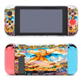 Disney Hercules Nintendo Switch Cover Case