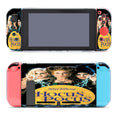 Disney Hocus Pocus Nintendo Switch Cover Case