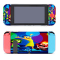 Disney Inside Out Nintendo Switch Cover Case