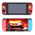 Disney Inside Out Anger Nintendo Switch Cover Case