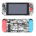 Disney Killer Scary Creepy Characther Nintendo Switch Cover Case