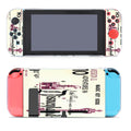 Disney Land Retro Ticket Nintendo Switch Cover Case