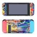 Disney Little Mermaid Art Design Nintendo Switch Cover Case