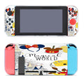 Disney Magical World Art Nintendo Switch Cover Case