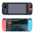 Disney Merida Brave Nintendo Switch Cover Case