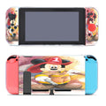 Disney Mickey Firefighter 2 Nintendo Switch Cover Case
