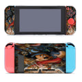 Disney Mickey Mouse And More Character Nintendo Switch Cover Case