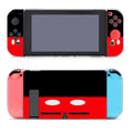 Disney Mickey Pants Nintendo Switch Cover Case