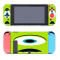 Disney Mike Monster University Nintendo Switch Cover Case
