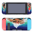 Disney Moana Nintendo Switch Cover Case
