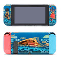 Disney Moana Style Nintendo Switch Cover Case