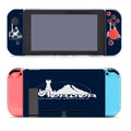 Disney Mordor Nintendo Switch Cover Case