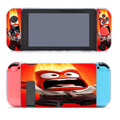 Disney Movie Inside Out Anger Nintendo Switch Cover Case