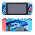 Disney Movie Inside Out Sadness Nintendo Switch Cover Case