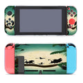 Disney Movie Poster The Lion King Nintendo Switch Cover Case