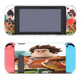 Disney Movie Toy Story Nintendo Switch Cover Case
