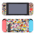 Disney Old Cartoon Mickey Minnie Mouse Donald Duck Pluto Goofy Nintendo Switch Cover Case
