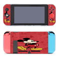 Disney Old Mickey Mouse Comic Nintendo Switch Cover Case