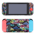 Disney Park Castle Vera Badley Nintendo Switch Cover Case